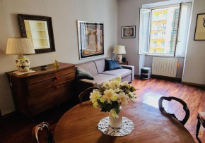 La casa di Bubi - 3 minuti a piedi METRO LIBIA
